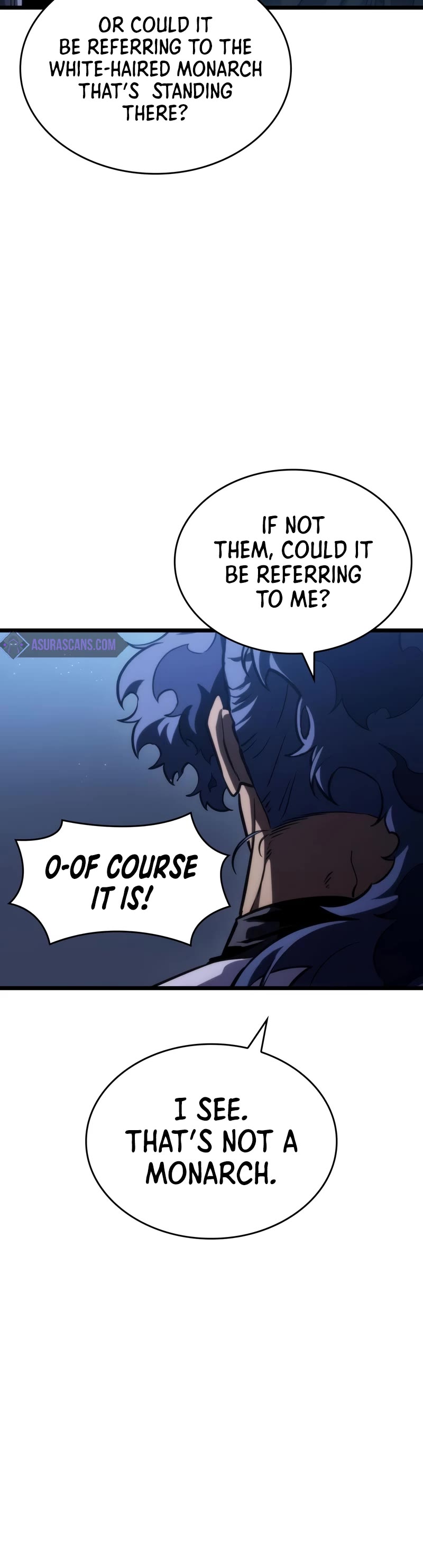 The World After the Fall Chapter 78 page 51 - Chapter 78