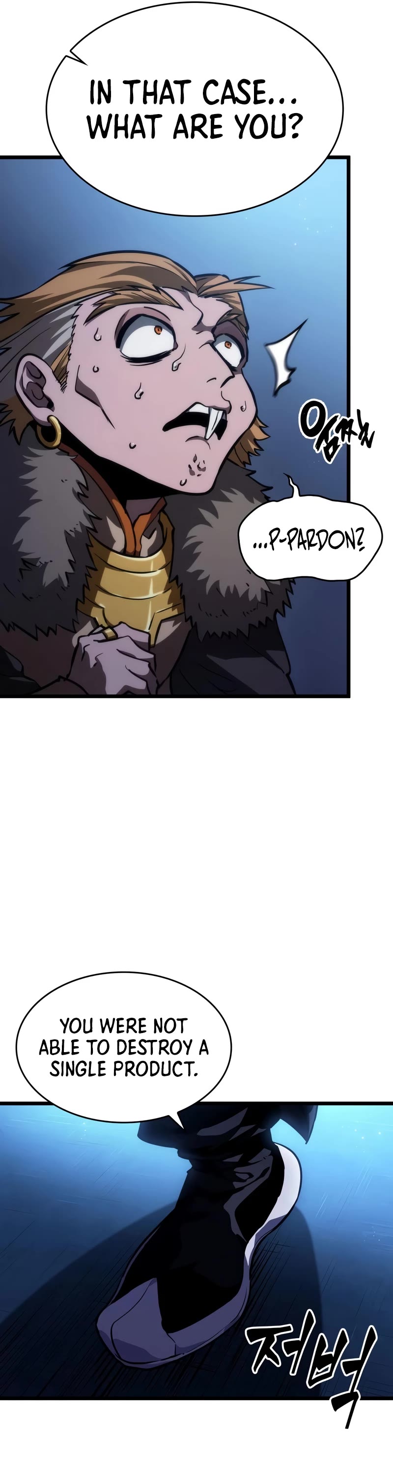 The World After the Fall Chapter 78 page 52 - Chapter 78