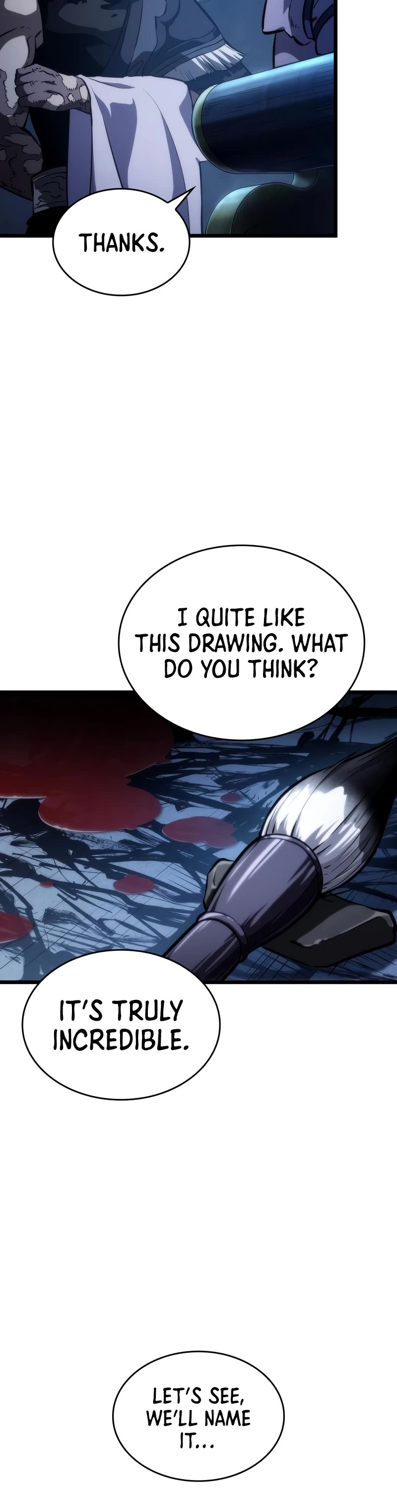 The World After the Fall Chapter 78 page 58 - Chapter 78