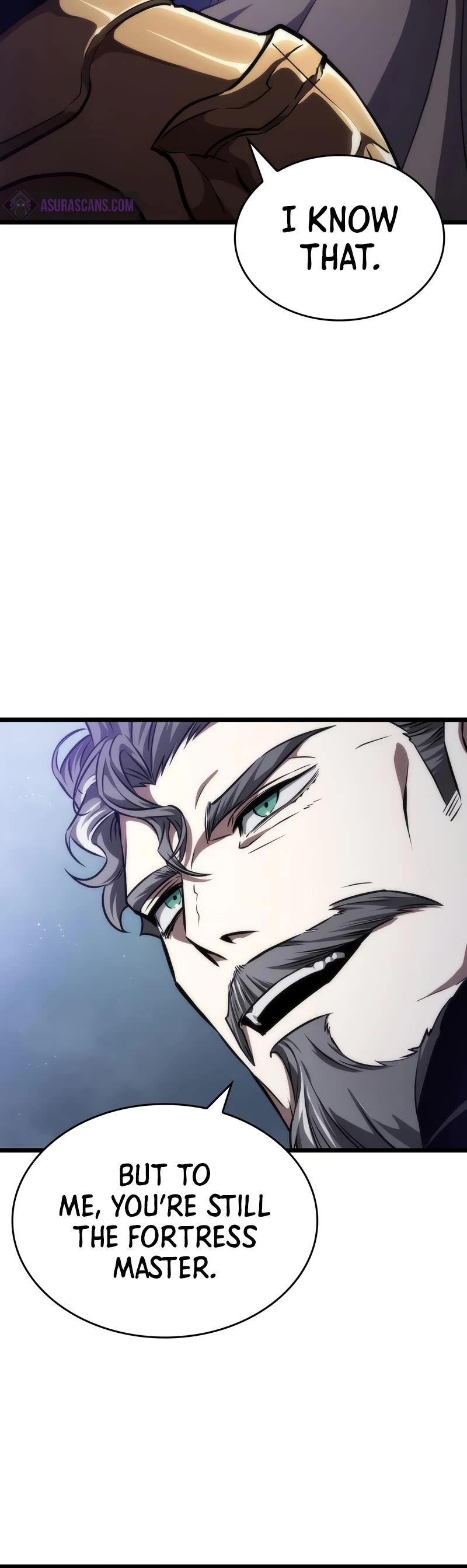 The World After the Fall Chapter 78 page 6 - Chapter 78