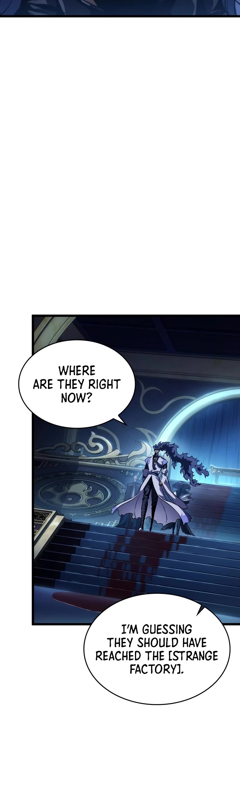 The World After the Fall Chapter 78 page 60 - Chapter 78