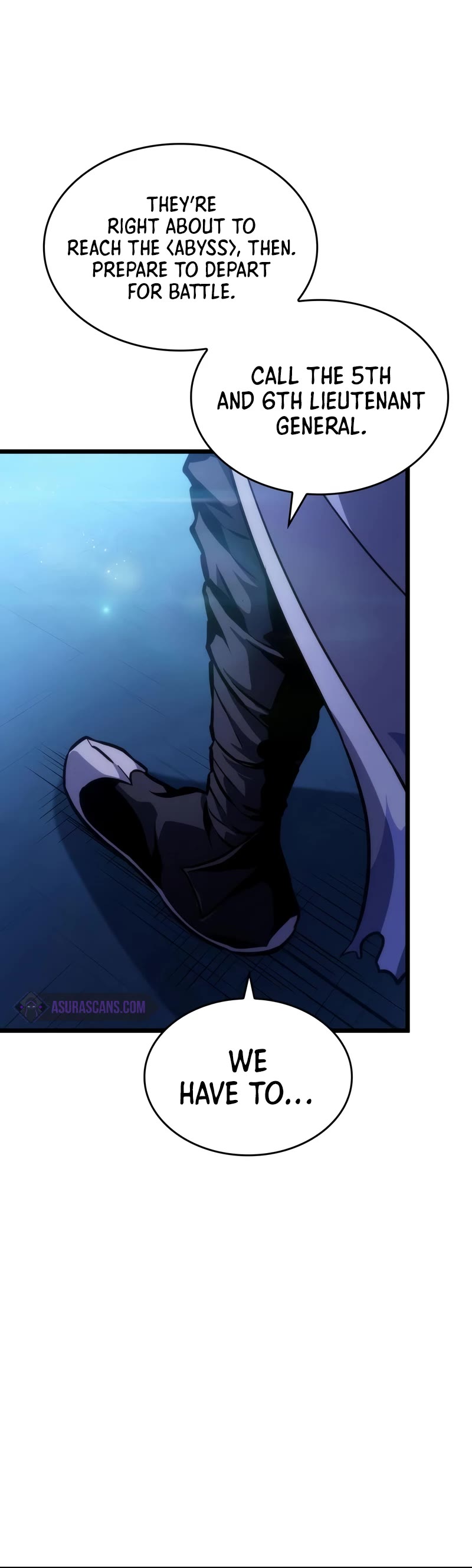 The World After the Fall Chapter 78 page 61 - Chapter 78