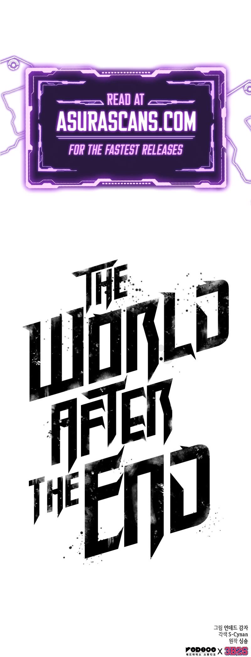 The World After the Fall Chapter 78 page 63 - Chapter 78