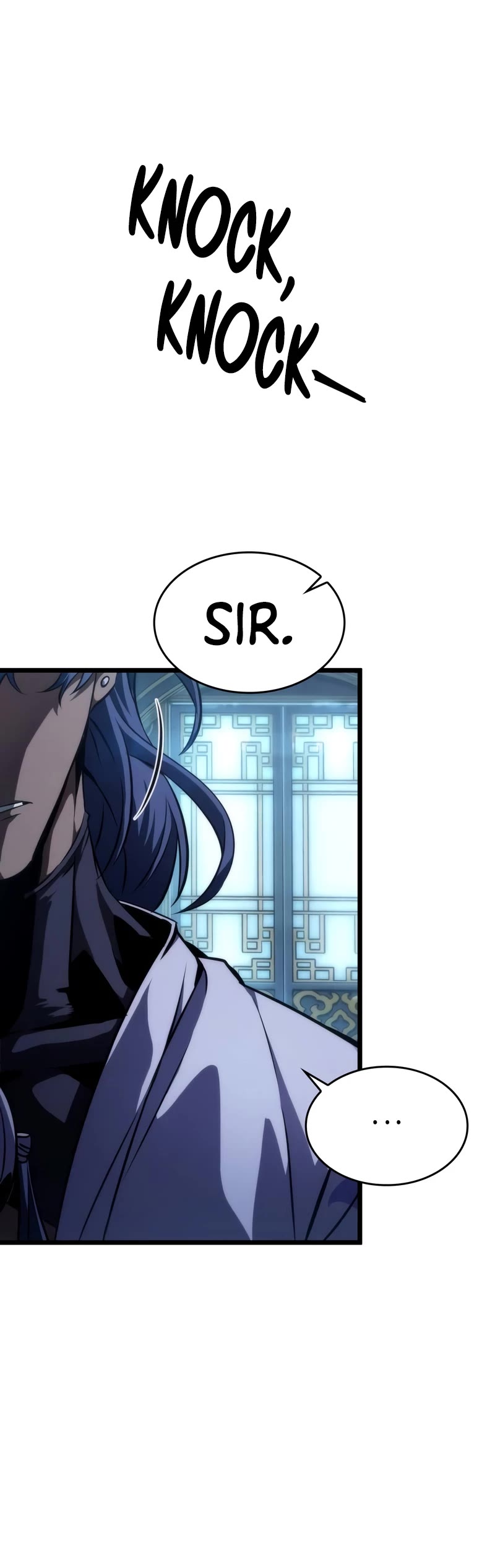 The World After the Fall Chapter 79 page 10 - Chapter 79