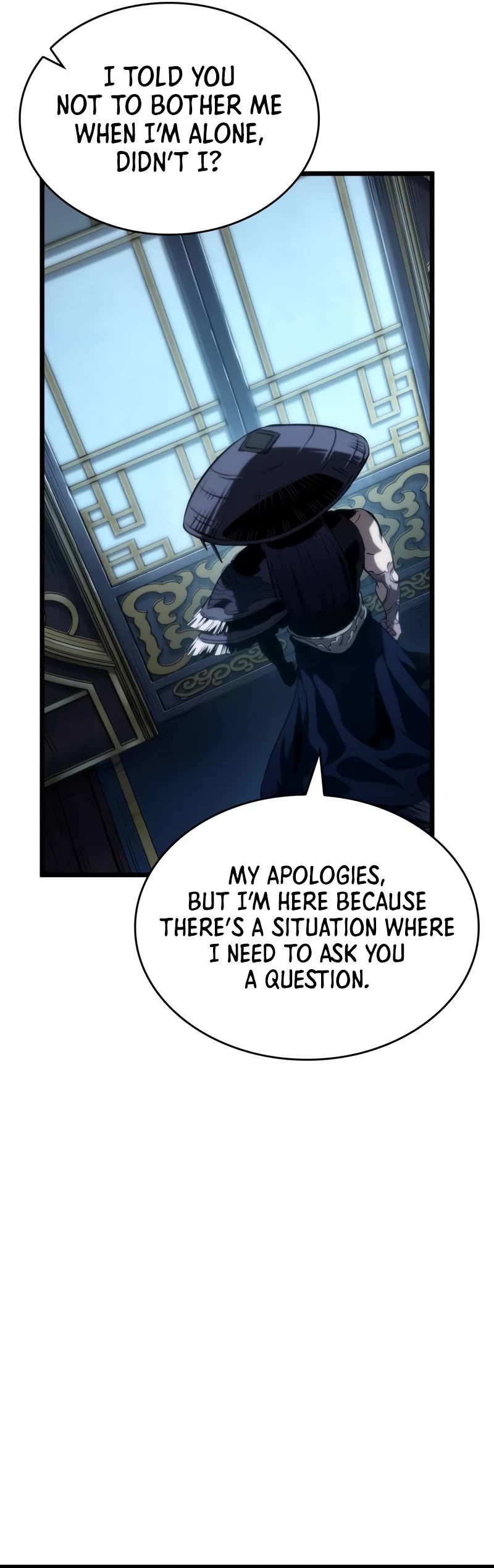 The World After the Fall Chapter 79 page 11 - Chapter 79