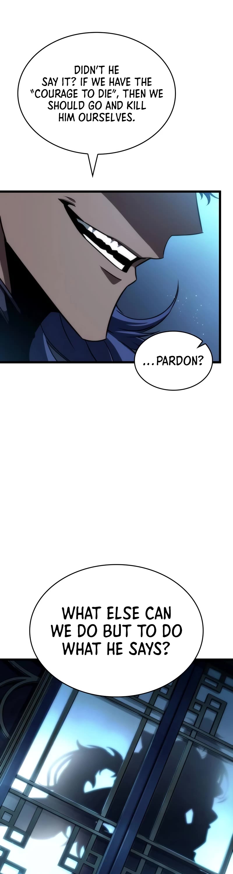The World After the Fall Chapter 79 page 13 - Chapter 79