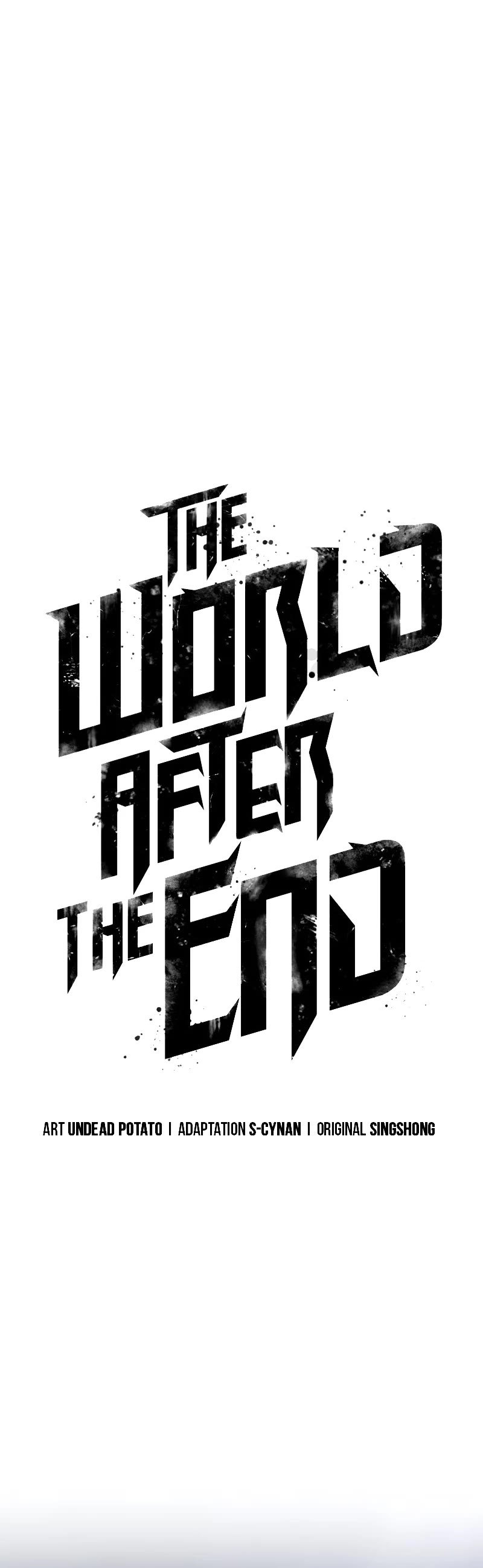 The World After the Fall Chapter 79 page 16 - Chapter 79