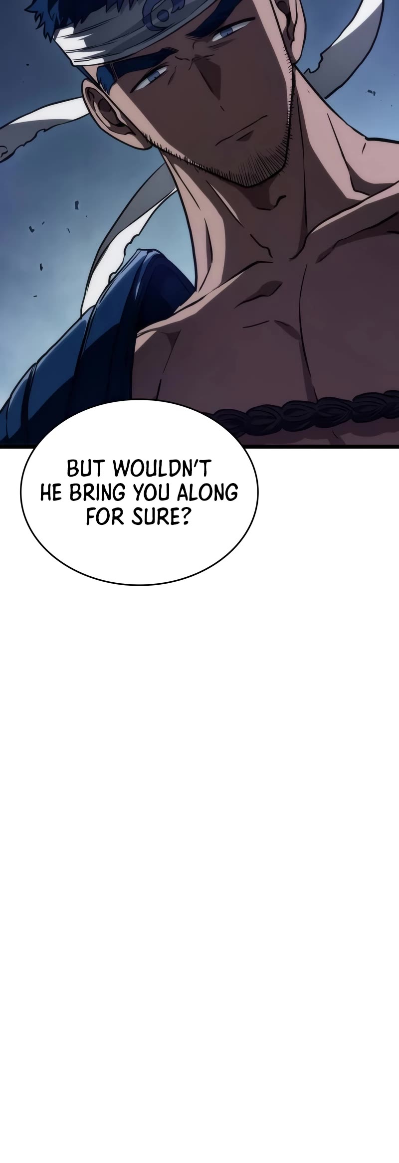 The World After the Fall Chapter 79 page 25 - Chapter 79