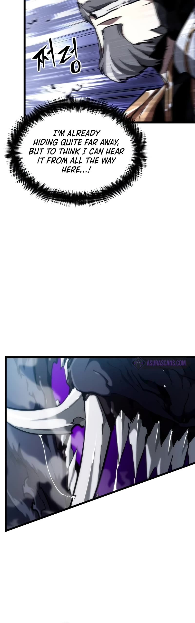 The World After the Fall Chapter 79 page 35 - Chapter 79