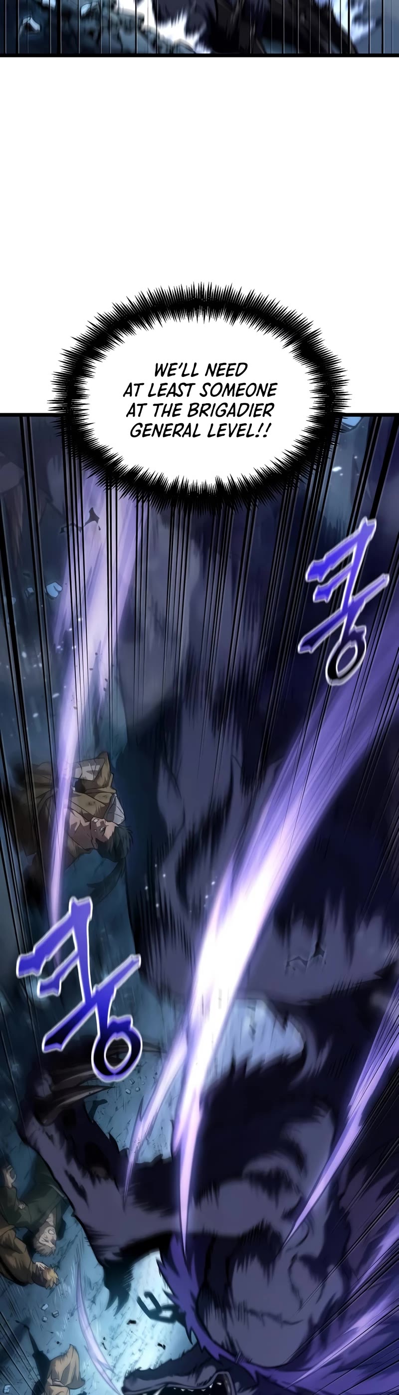The World After the Fall Chapter 79 page 39 - Chapter 79