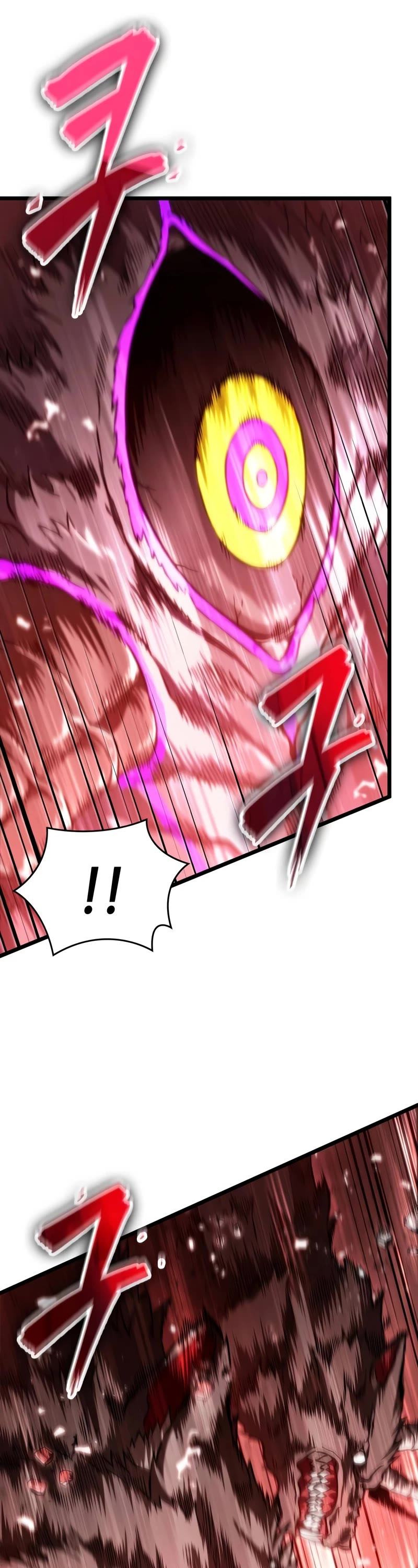 The World After the Fall Chapter 79 page 48 - Chapter 79