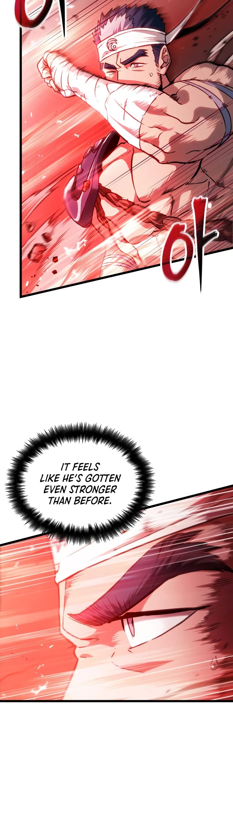 The World After the Fall Chapter 79 page 50 - Chapter 79