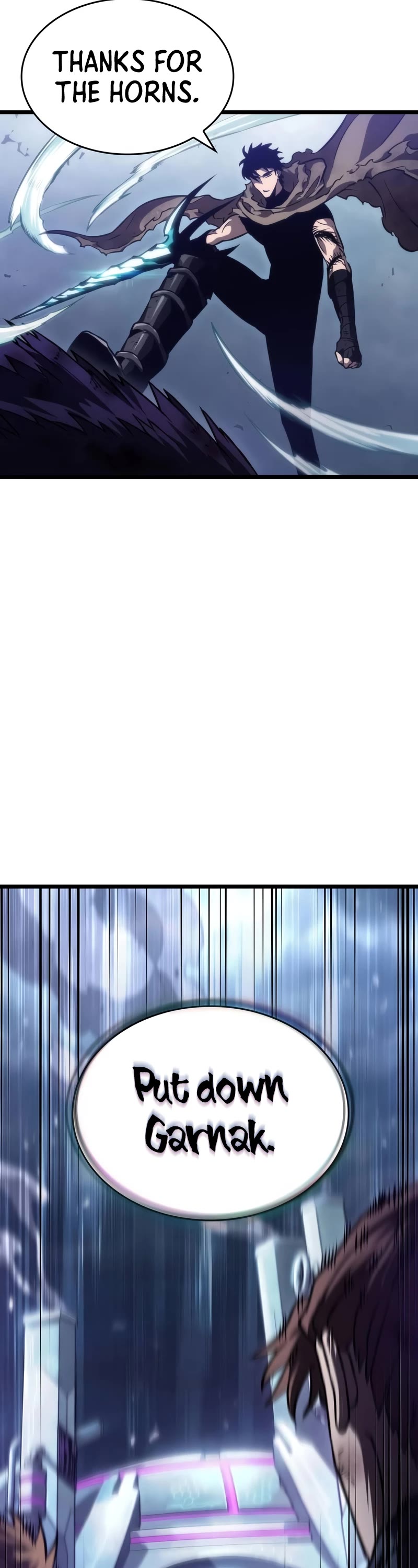 The World After the Fall Chapter 79 page 53 - Chapter 79