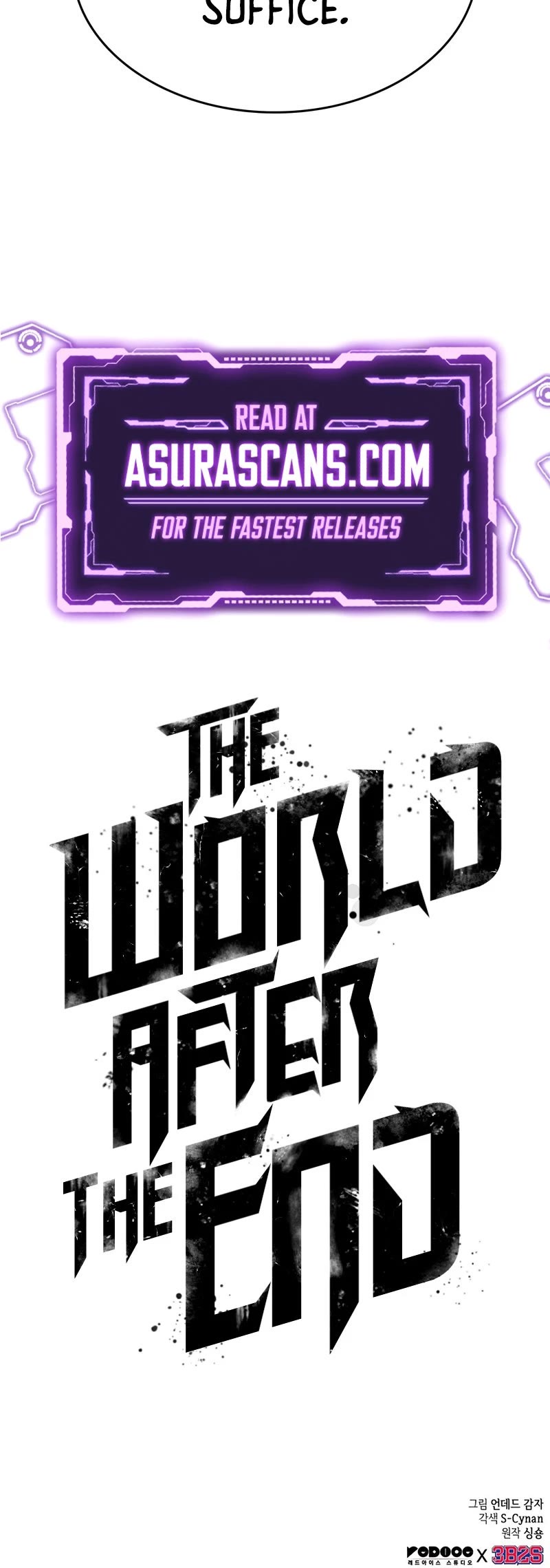 The World After the Fall Chapter 79 page 63 - Chapter 79