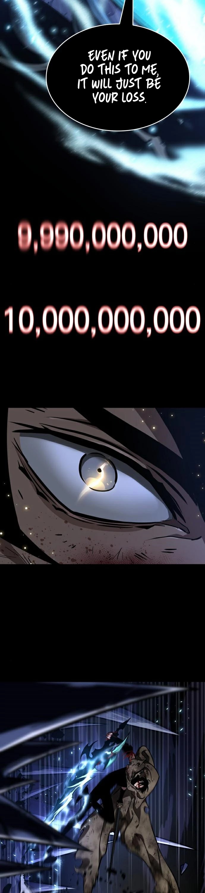 The World After the Fall Chapter 8 page 30 - Chapter 8