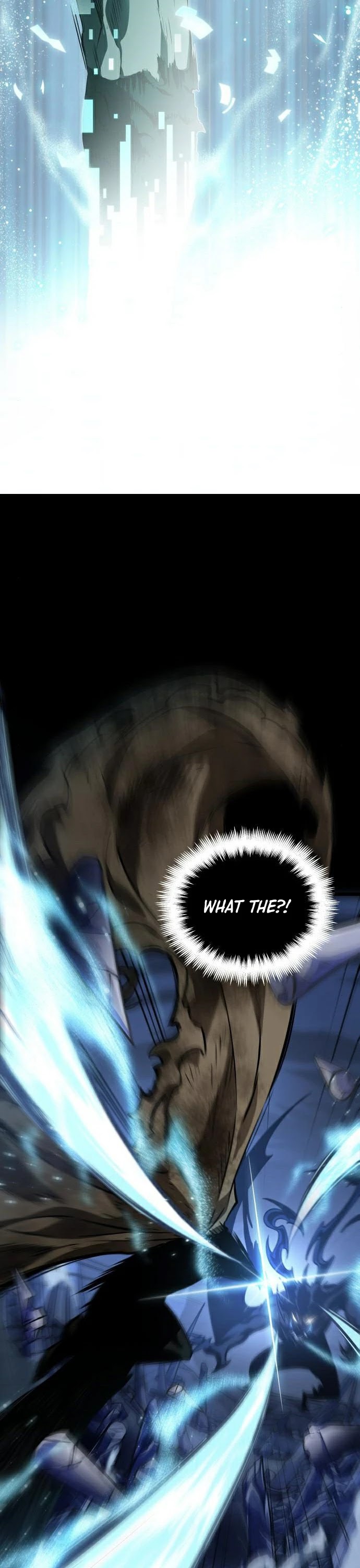 The World After the Fall Chapter 8 page 34 - Chapter 8