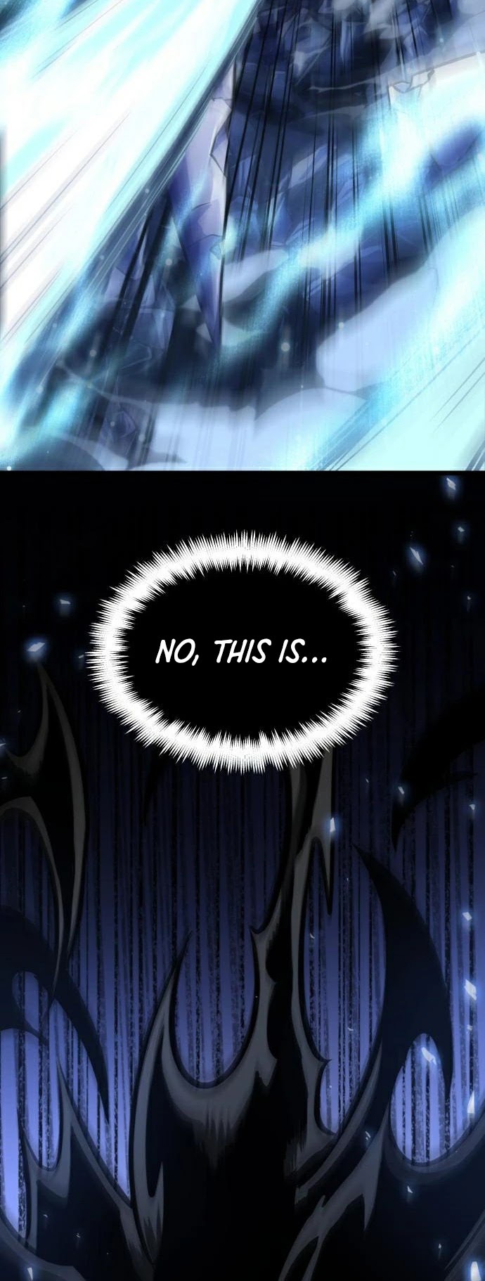 The World After the Fall Chapter 8 page 35 - Chapter 8