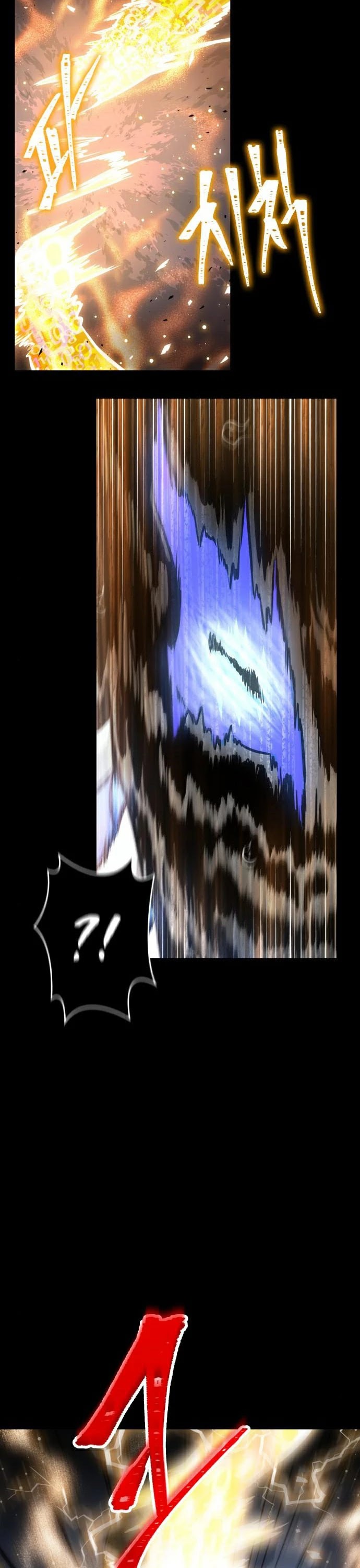 The World After the Fall Chapter 8 page 38 - Chapter 8