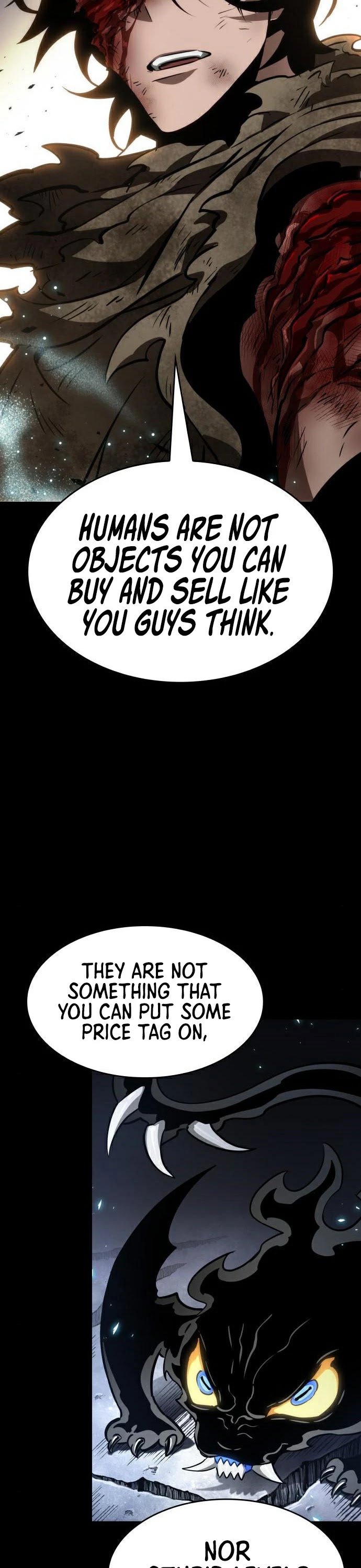 The World After the Fall Chapter 8 page 42 - Chapter 8