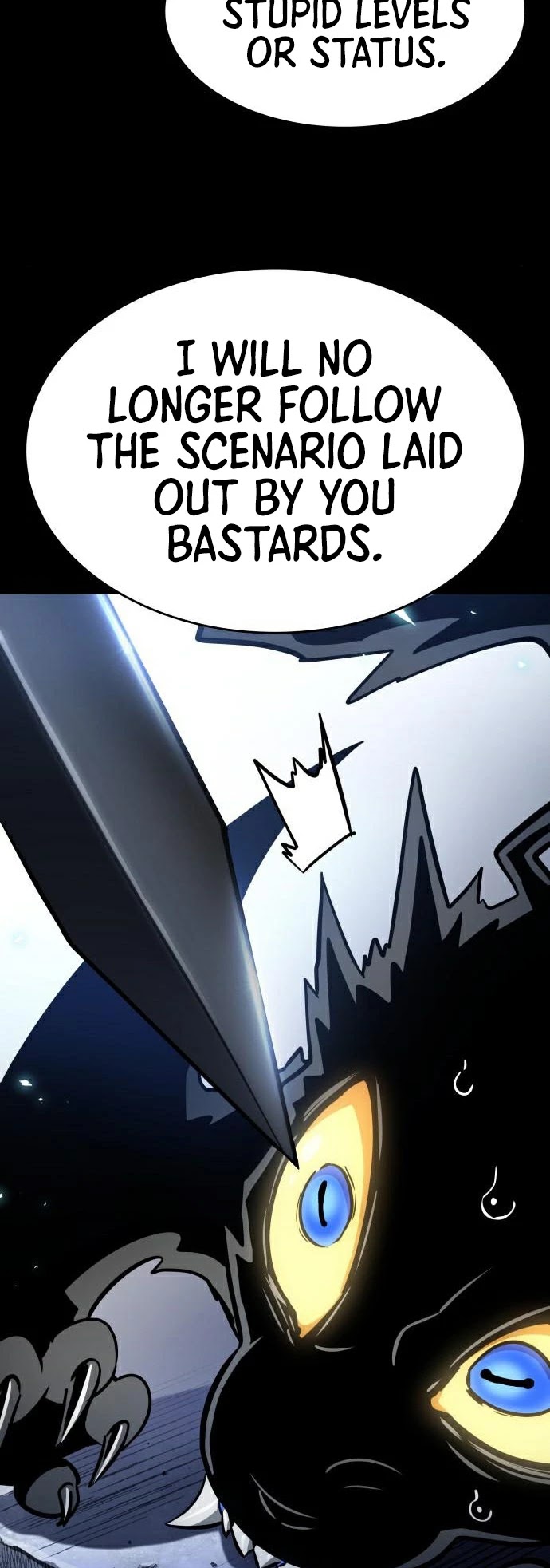 The World After the Fall Chapter 8 page 43 - Chapter 8