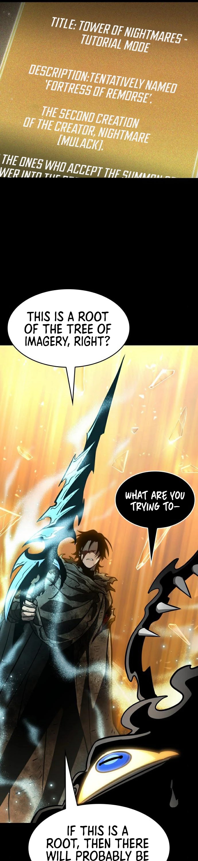 The World After the Fall Chapter 8 page 53 - Chapter 8