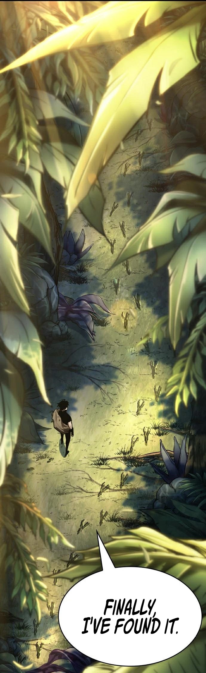 The World After the Fall Chapter 8 page 60 - Chapter 8