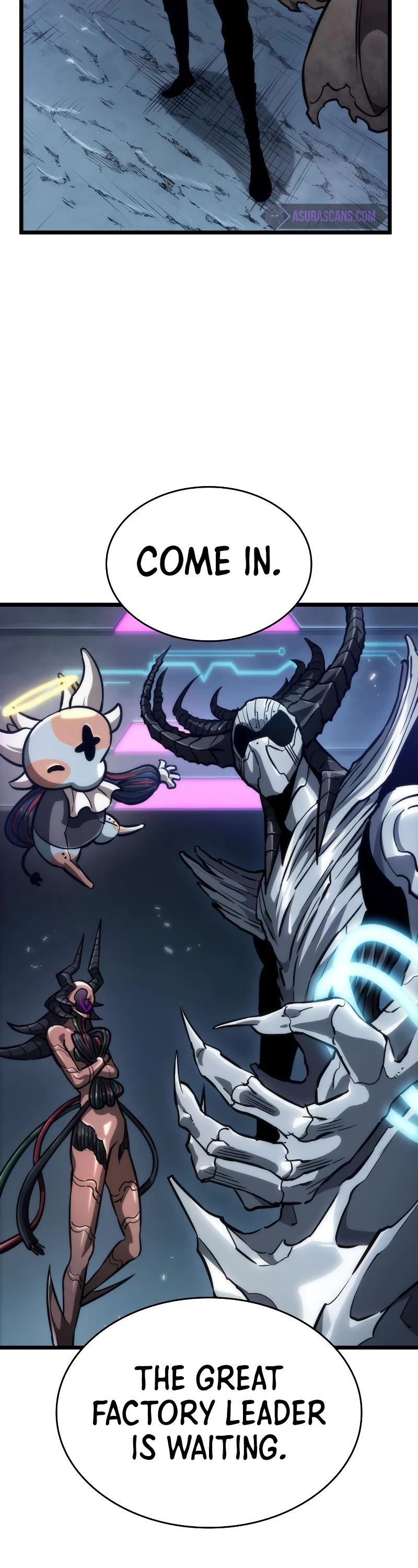 The World After the Fall Chapter 80 page 13 - Chapter 80