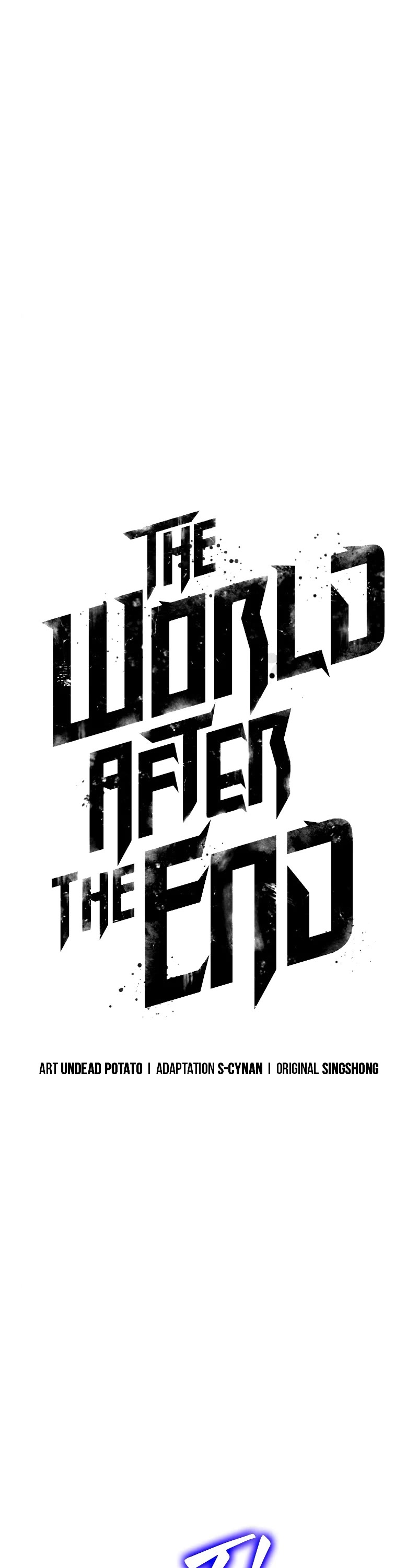 The World After the Fall Chapter 80 page 14 - Chapter 80
