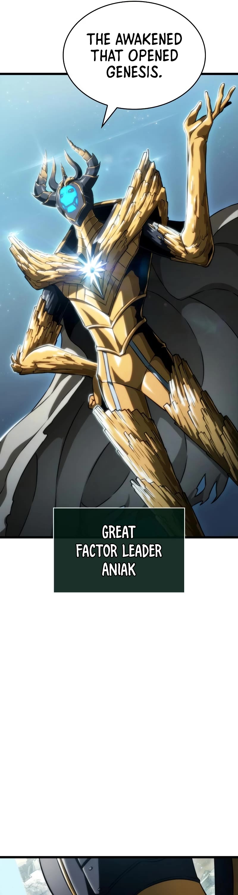 The World After the Fall Chapter 80 page 32 - Chapter 80