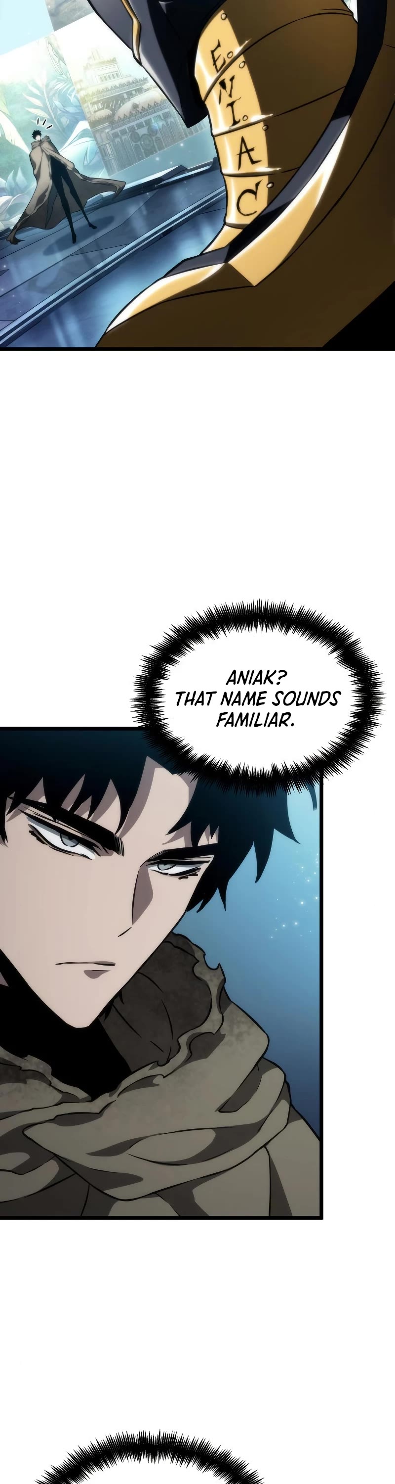 The World After the Fall Chapter 80 page 33 - Chapter 80