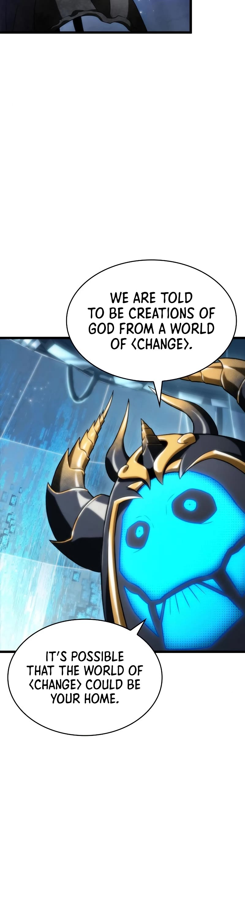 The World After the Fall Chapter 80 page 38 - Chapter 80