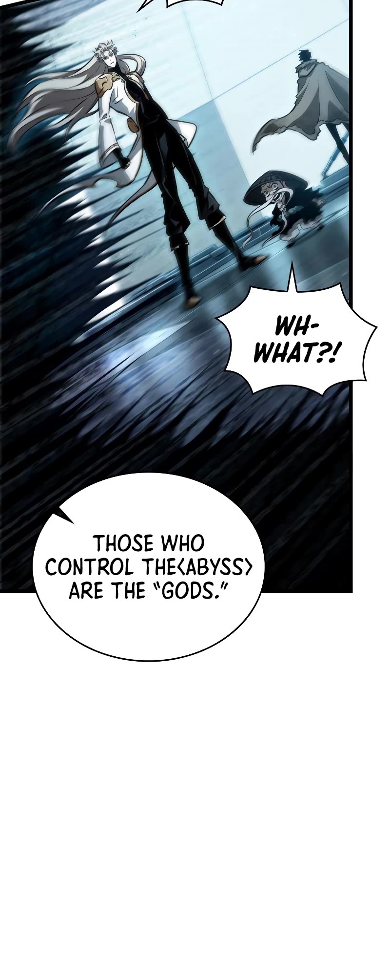 The World After the Fall Chapter 80 page 41 - Chapter 80