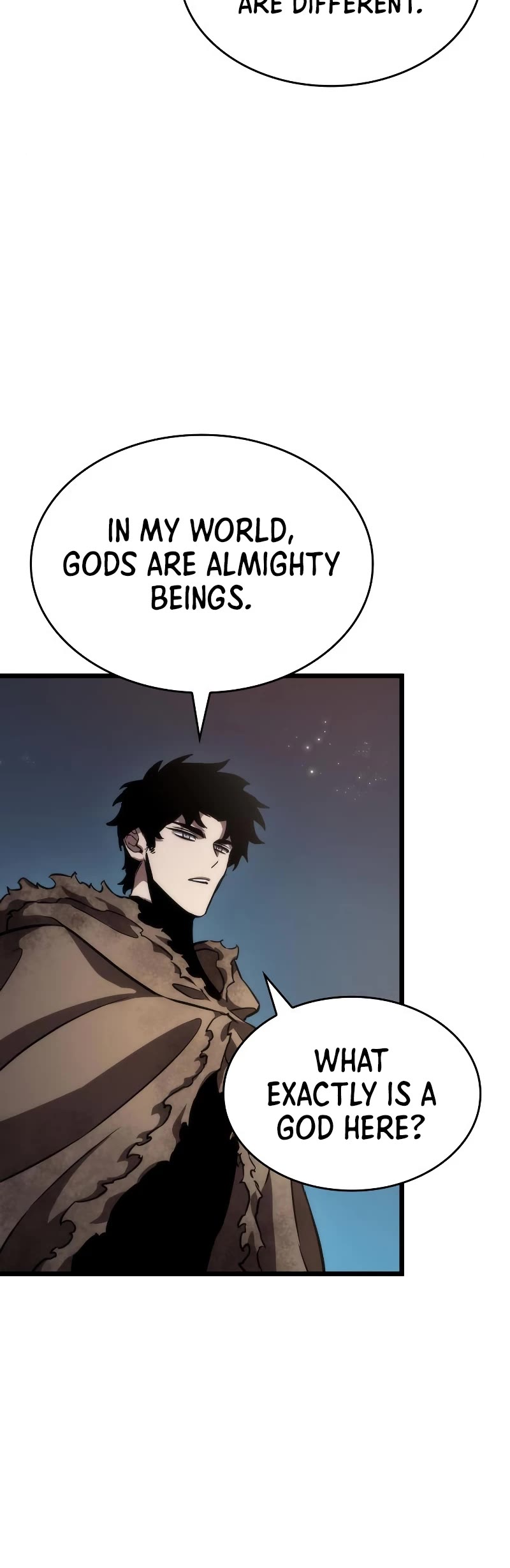 The World After the Fall Chapter 80 page 46 - Chapter 80