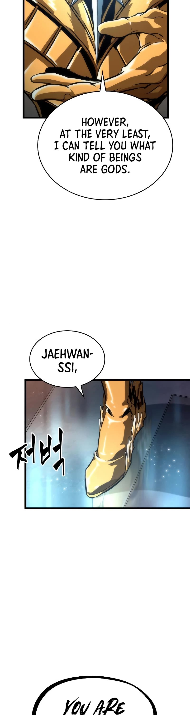 The World After the Fall Chapter 80 page 48 - Chapter 80