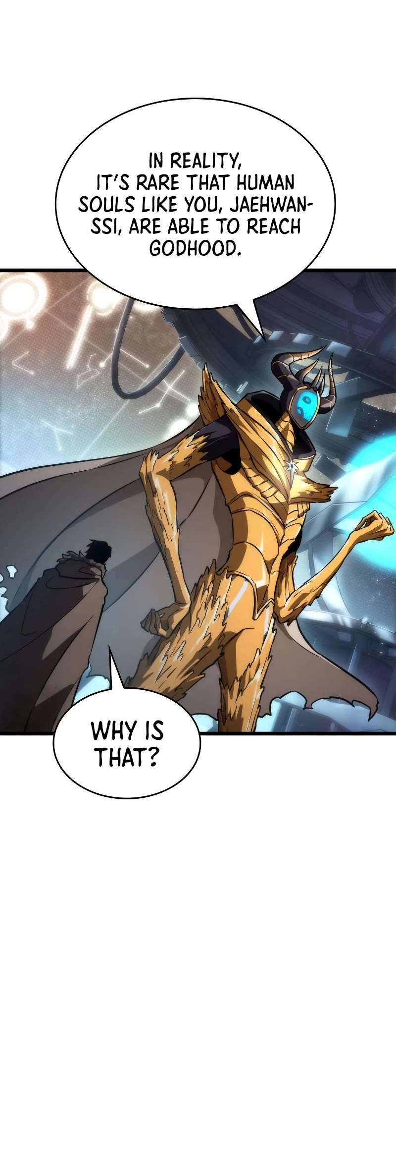 The World After the Fall Chapter 80 page 56 - Chapter 80