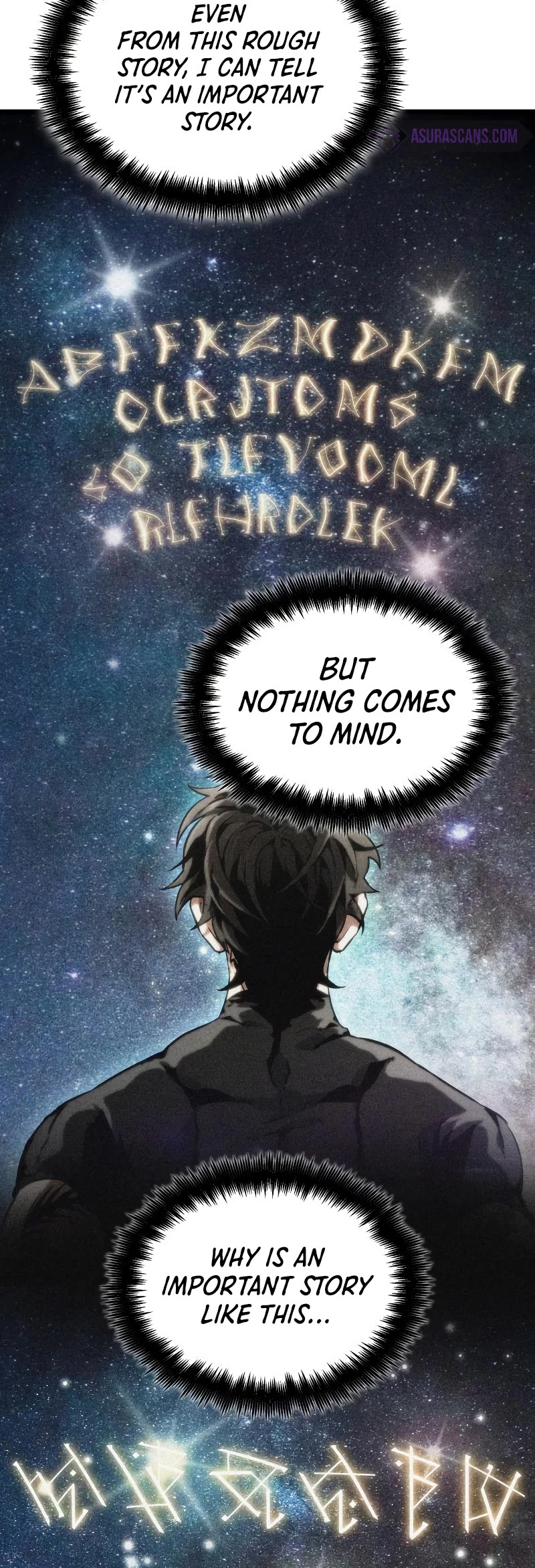 The World After the Fall Chapter 80 page 60 - Chapter 80