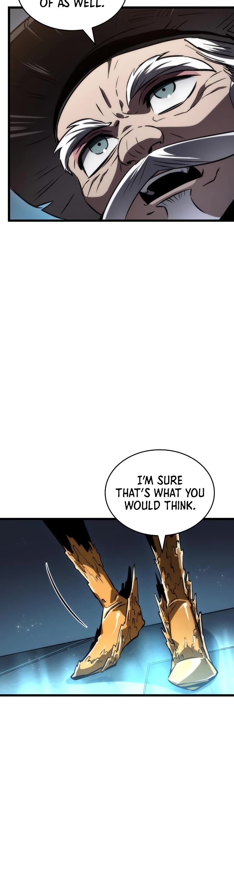 The World After the Fall Chapter 80 page 64 - Chapter 80