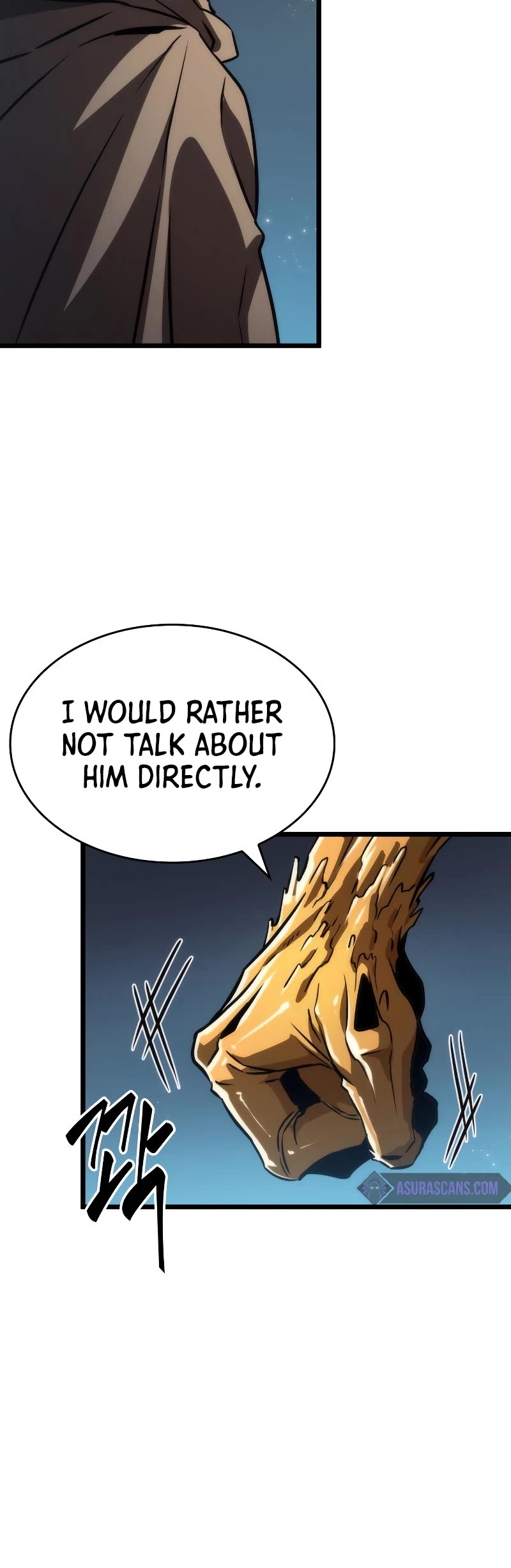The World After the Fall Chapter 80 page 66 - Chapter 80
