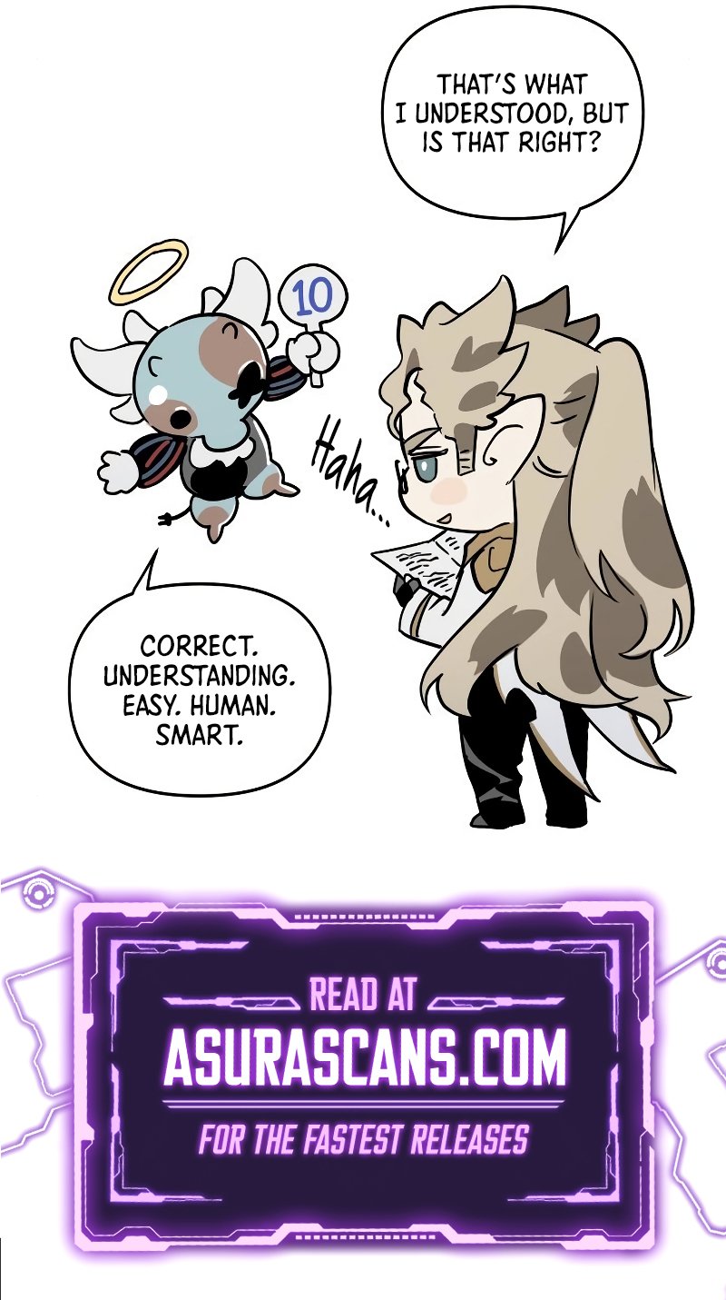 The World After the Fall Chapter 80 page 72 - Chapter 80