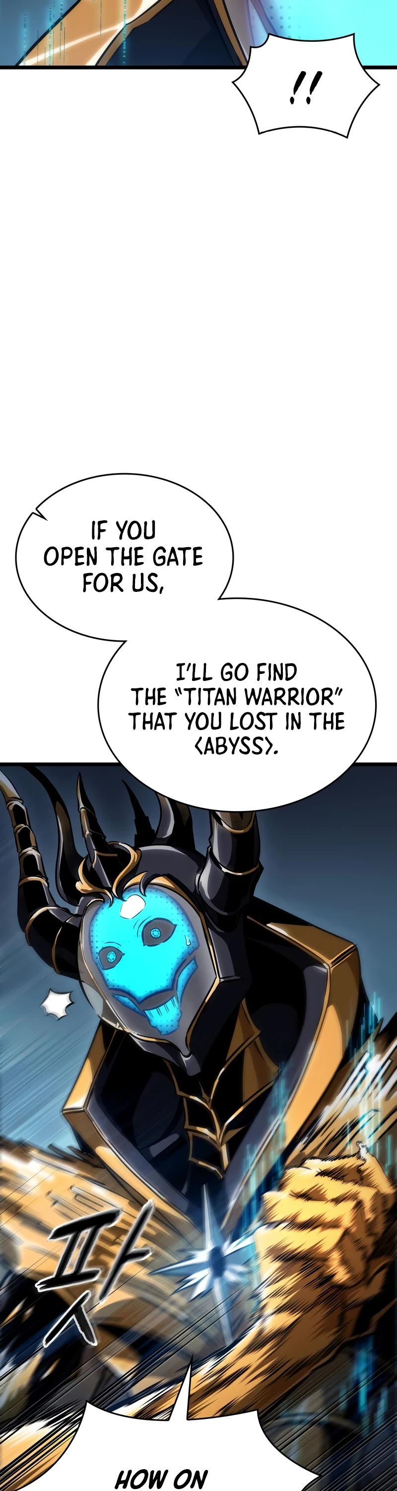 The World After the Fall Chapter 81 page 24 - Chapter 81