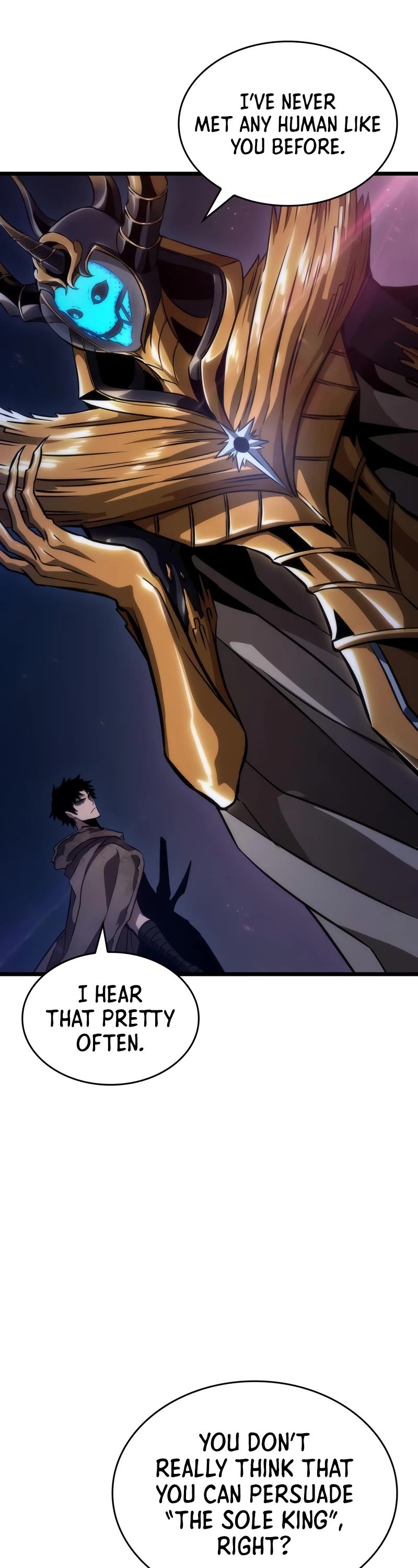 The World After the Fall Chapter 81 page 32 - Chapter 81