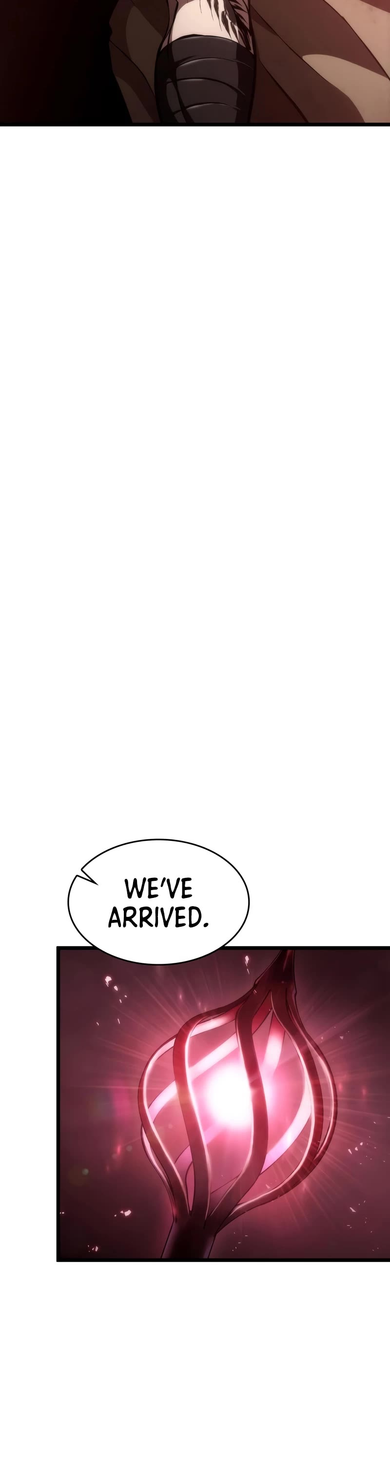 The World After the Fall Chapter 81 page 38 - Chapter 81