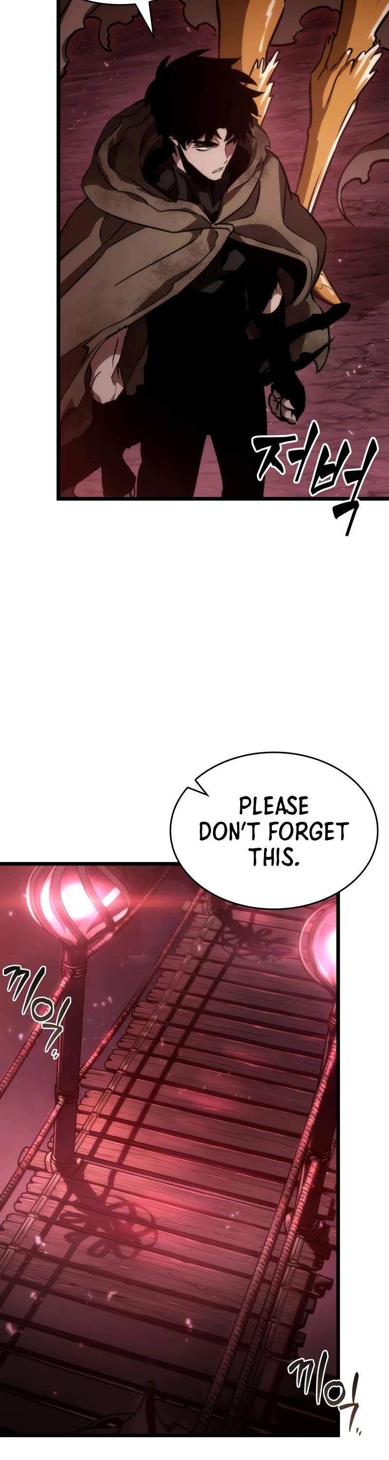 The World After the Fall Chapter 81 page 41 - Chapter 81