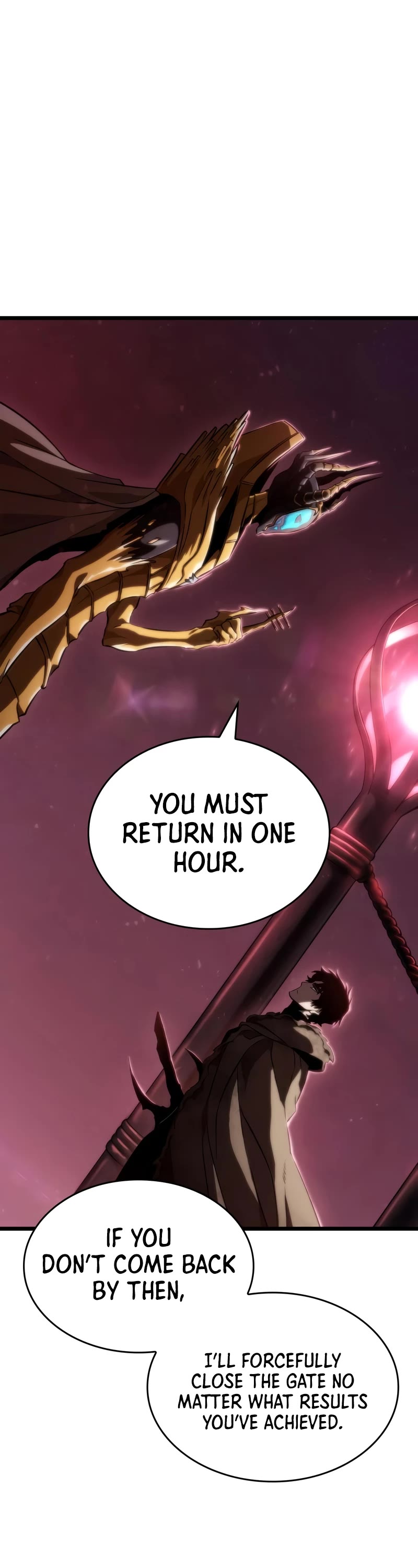 The World After the Fall Chapter 81 page 42 - Chapter 81