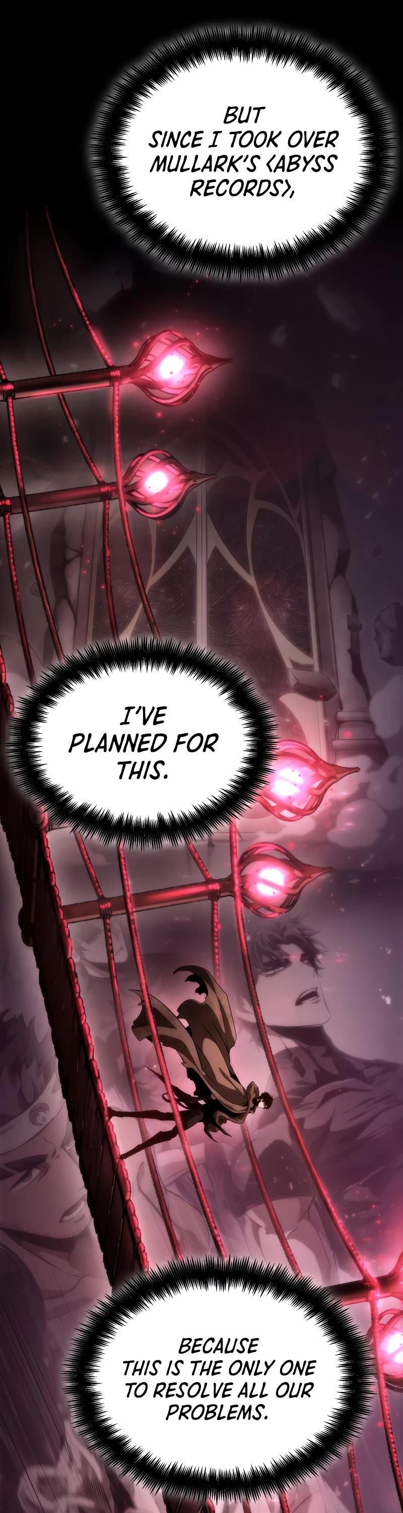 The World After the Fall Chapter 81 page 47 - Chapter 81
