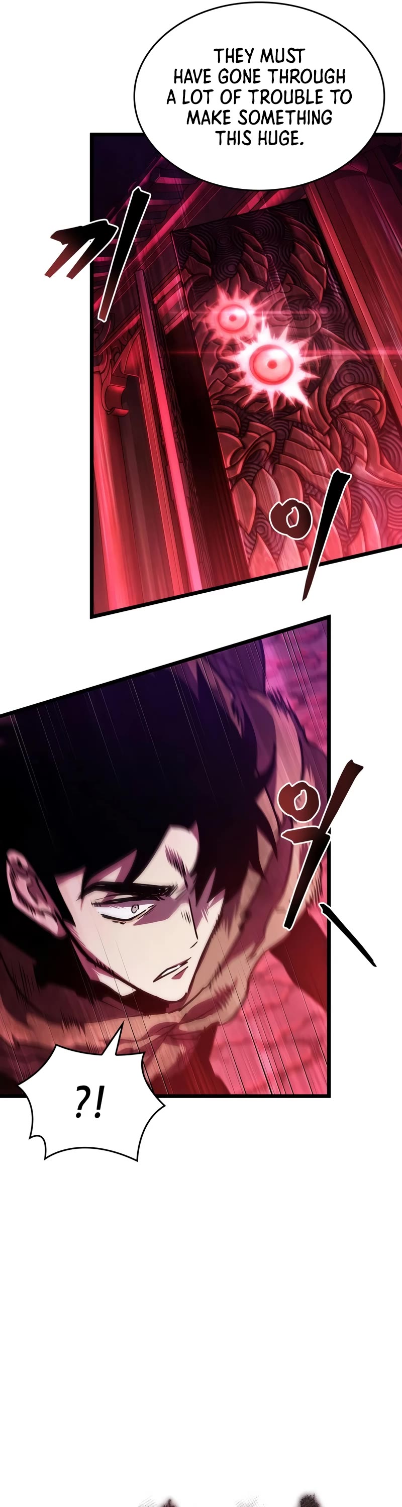 The World After the Fall Chapter 81 page 52 - Chapter 81