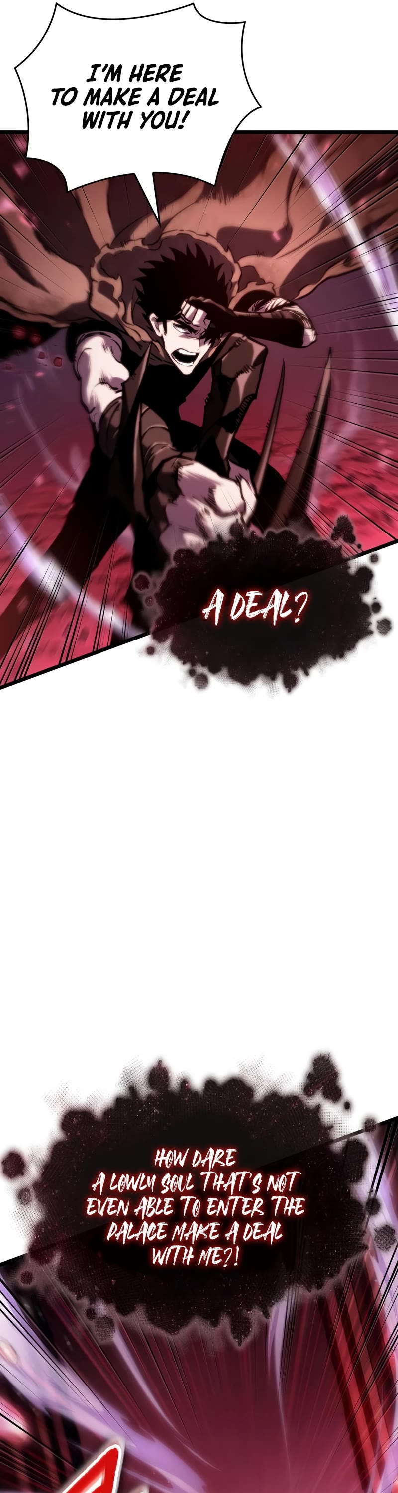 The World After the Fall Chapter 81 page 57 - Chapter 81
