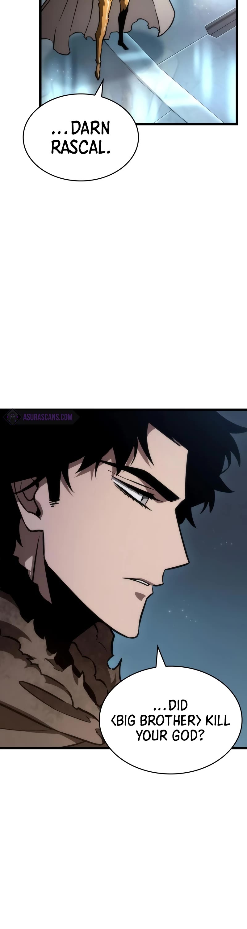 The World After the Fall Chapter 81 page 6 - Chapter 81