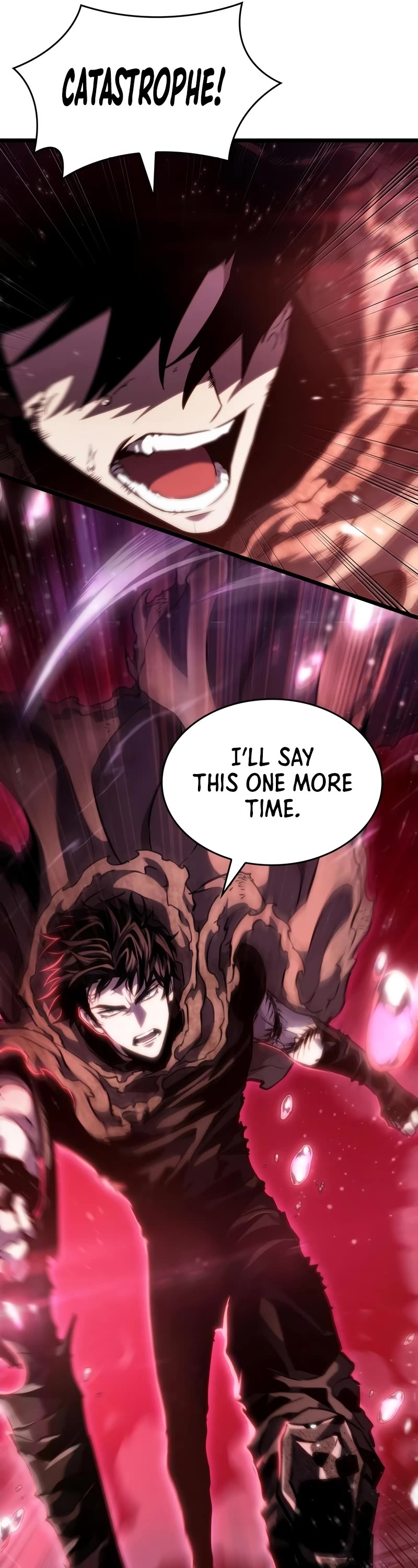 The World After the Fall Chapter 81 page 62 - Chapter 81