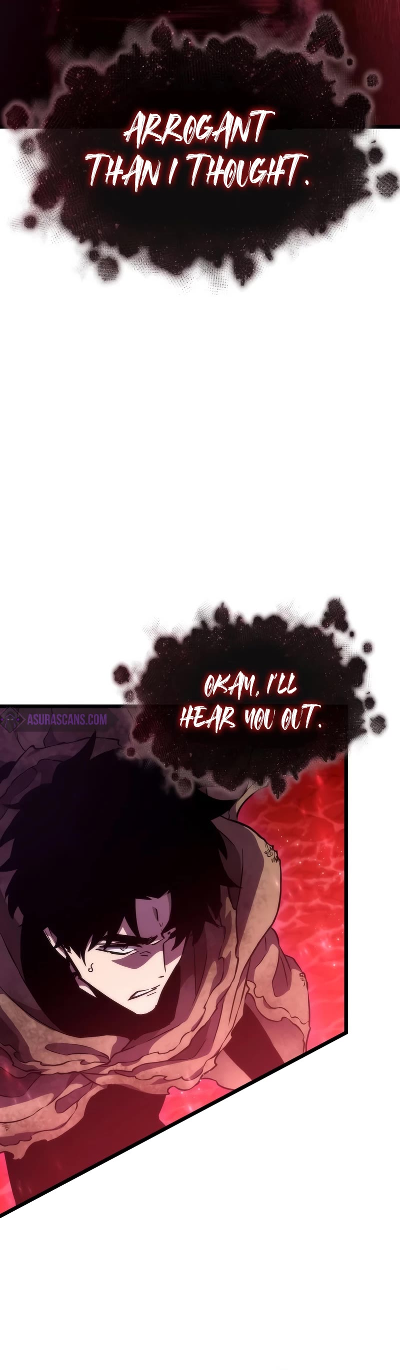 The World After the Fall Chapter 81 page 66 - Chapter 81